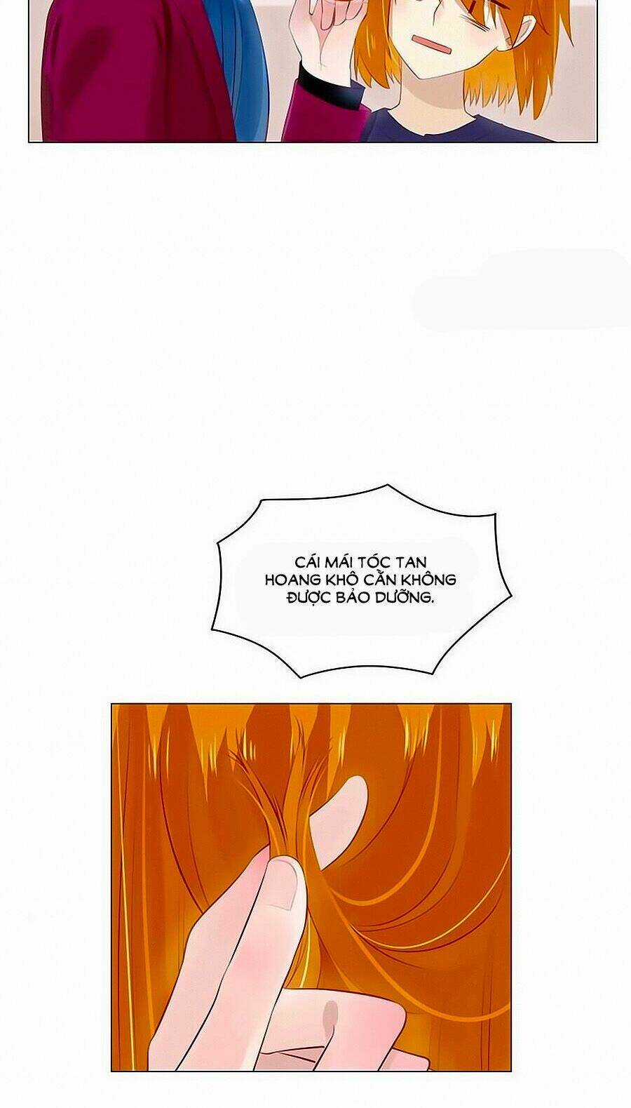 Kết Hôn Không Dễ - Chapter 26 - Trang 24