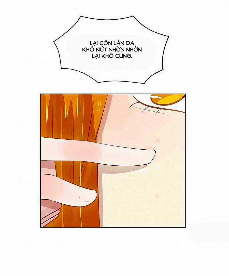 Kết Hôn Không Dễ - Chapter 26 - Trang 25