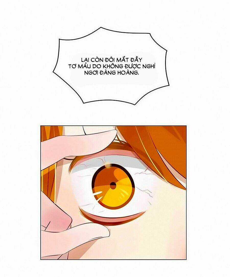 Kết Hôn Không Dễ - Chapter 26 - Trang 26