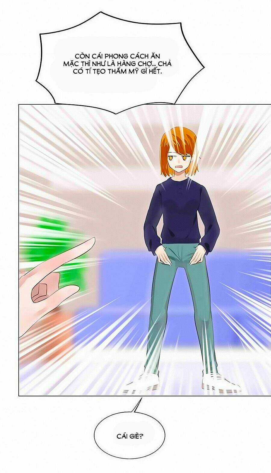 Kết Hôn Không Dễ - Chapter 26 - Trang 27