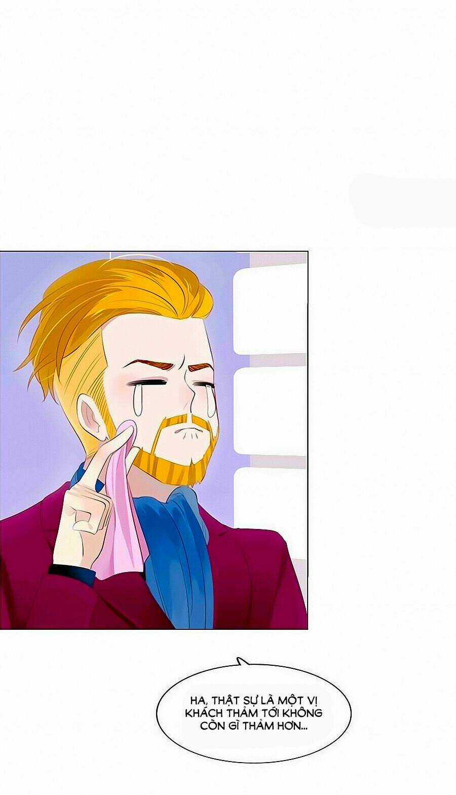 Kết Hôn Không Dễ - Chapter 26 - Trang 28