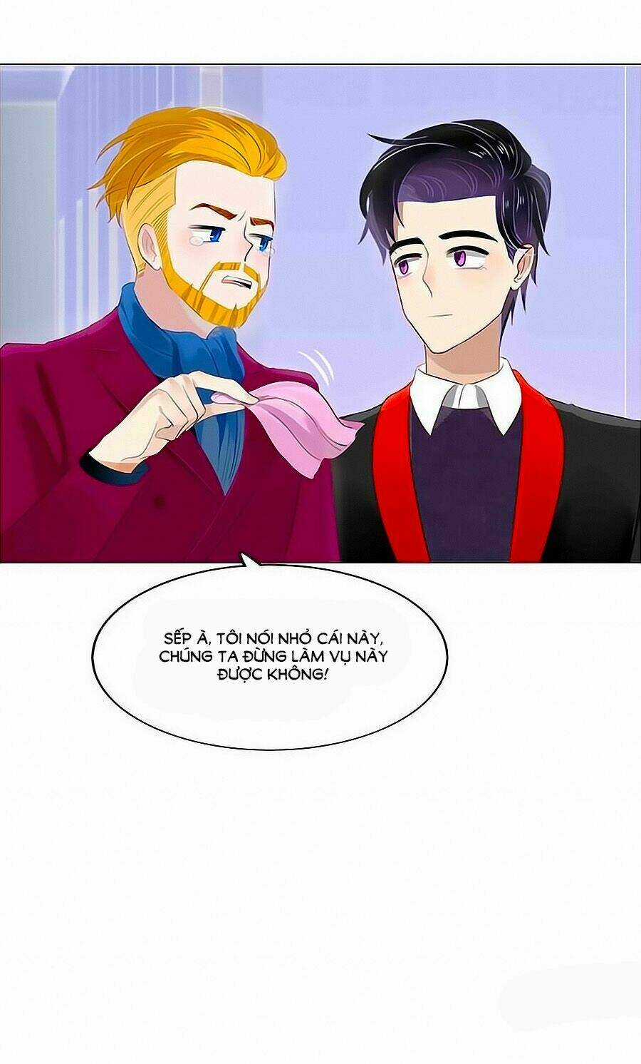 Kết Hôn Không Dễ - Chapter 26 - Trang 29