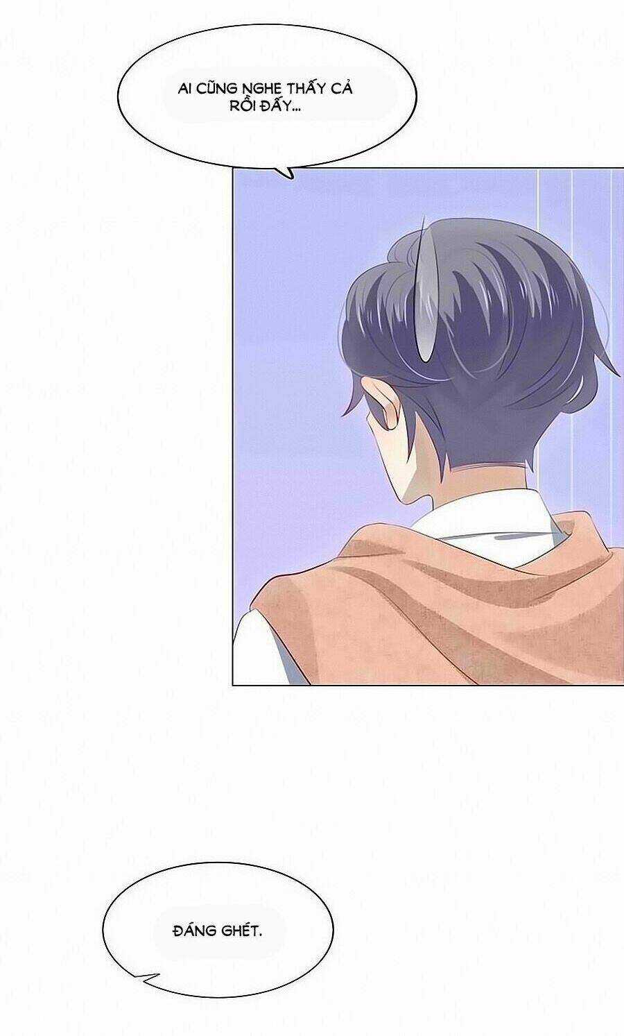 Kết Hôn Không Dễ - Chapter 26 - Trang 30