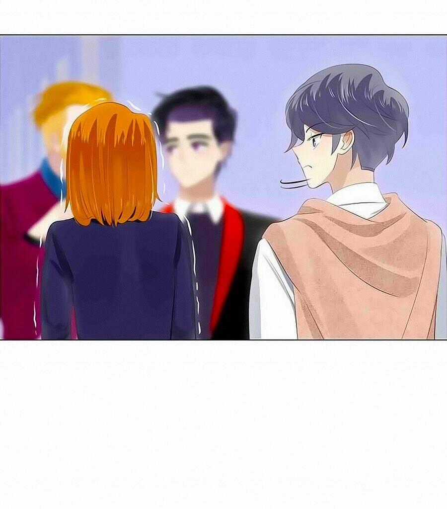 Kết Hôn Không Dễ - Chapter 26 - Trang 31