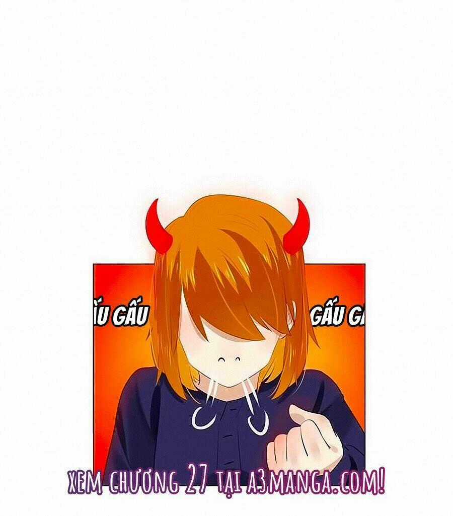 Kết Hôn Không Dễ - Chapter 26 - Trang 32