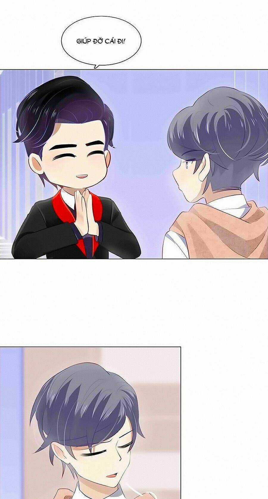 Kết Hôn Không Dễ - Chapter 26 - Trang 5