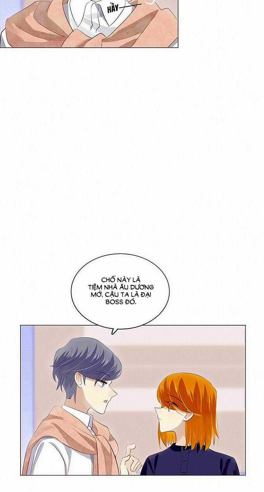 Kết Hôn Không Dễ - Chapter 26 - Trang 6