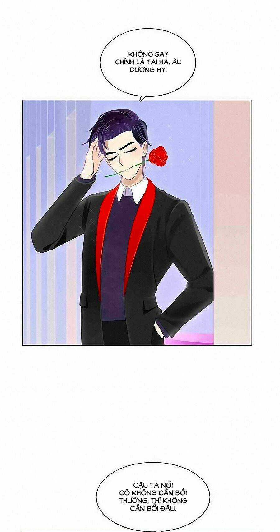 Kết Hôn Không Dễ - Chapter 26 - Trang 7