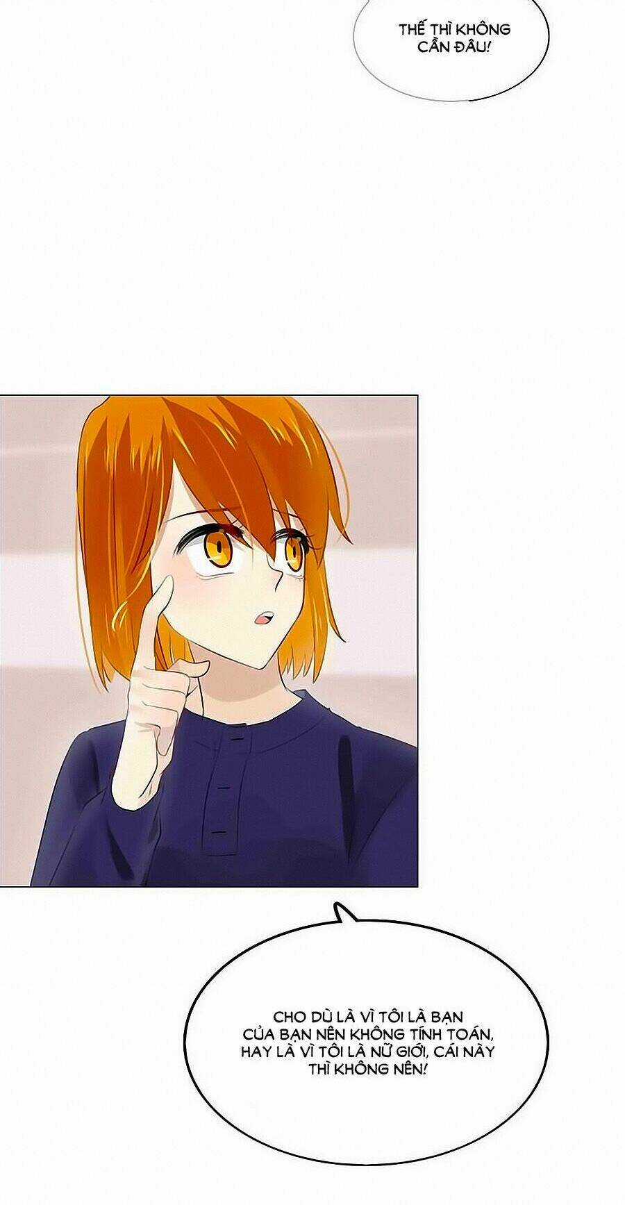 Kết Hôn Không Dễ - Chapter 26 - Trang 10