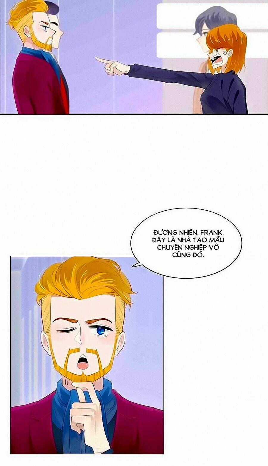 Kết Hôn Không Dễ - Chapter 27 - Trang 2