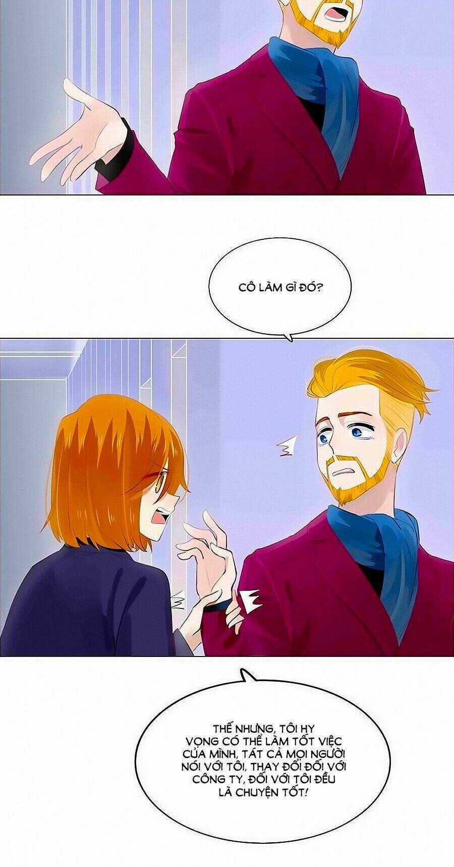 Kết Hôn Không Dễ - Chapter 27 - Trang 12