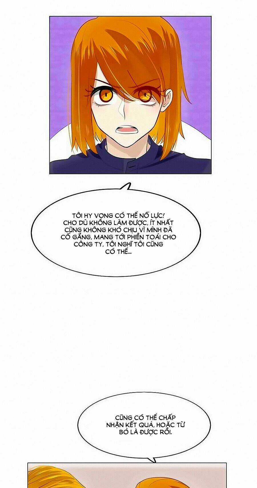 Kết Hôn Không Dễ - Chapter 27 - Trang 13