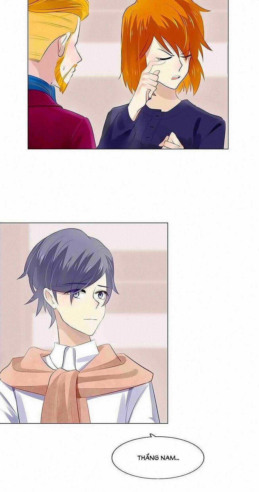 Kết Hôn Không Dễ - Chapter 27 - Trang 14