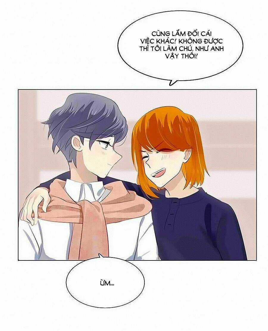 Kết Hôn Không Dễ - Chapter 27 - Trang 15