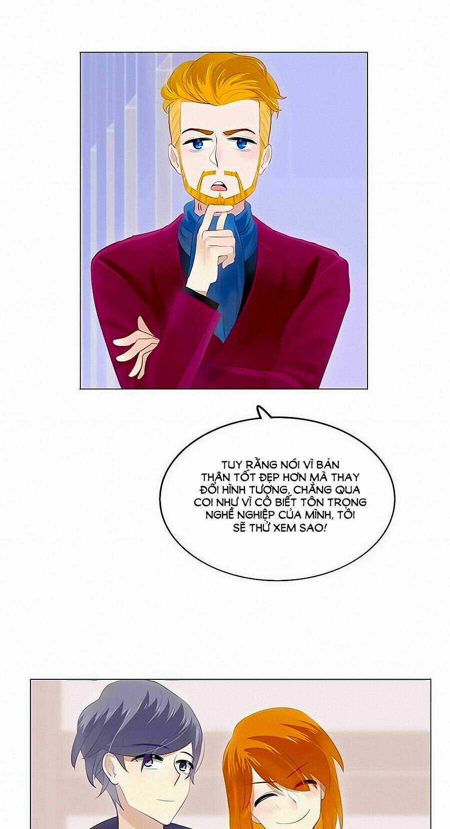 Kết Hôn Không Dễ - Chapter 27 - Trang 17