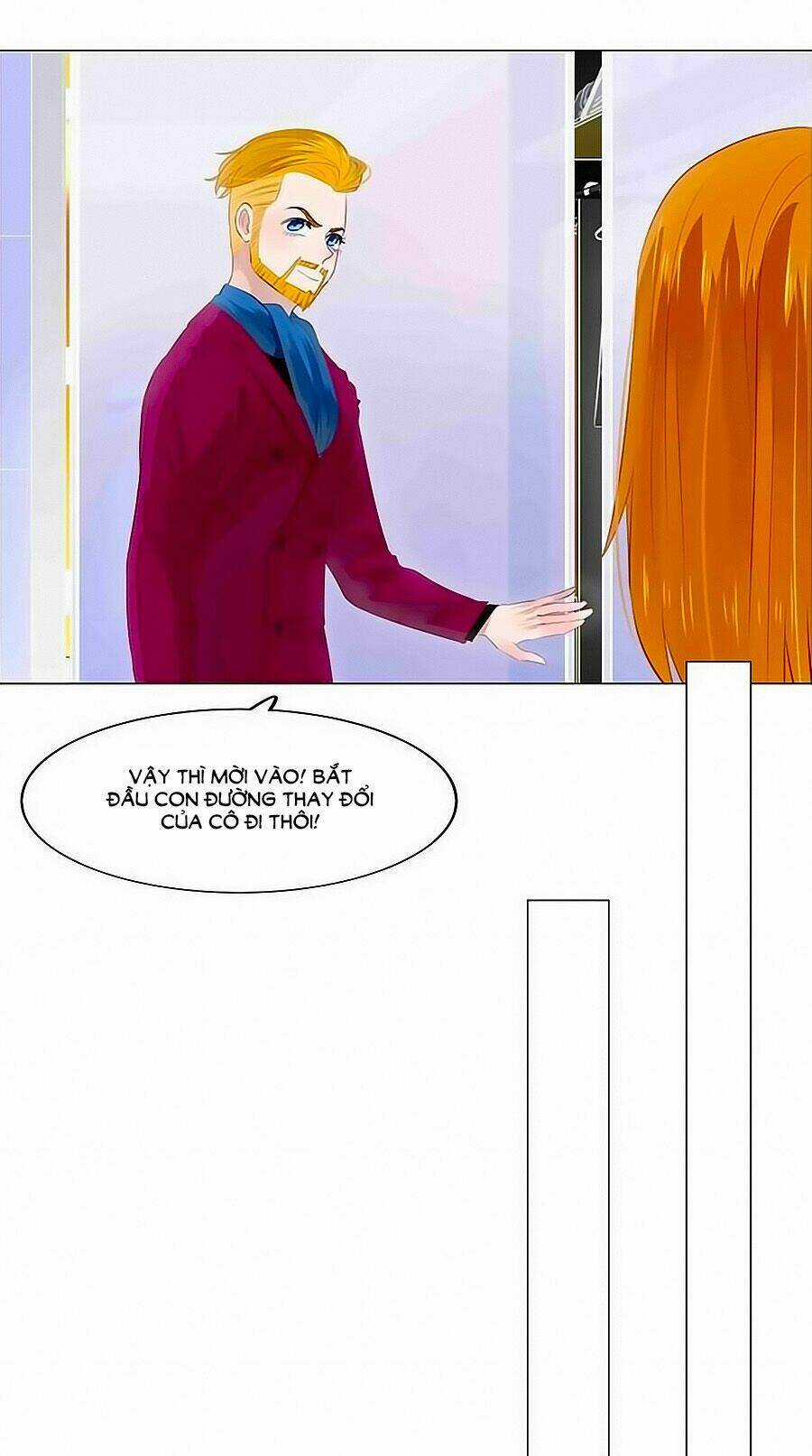 Kết Hôn Không Dễ - Chapter 27 - Trang 19