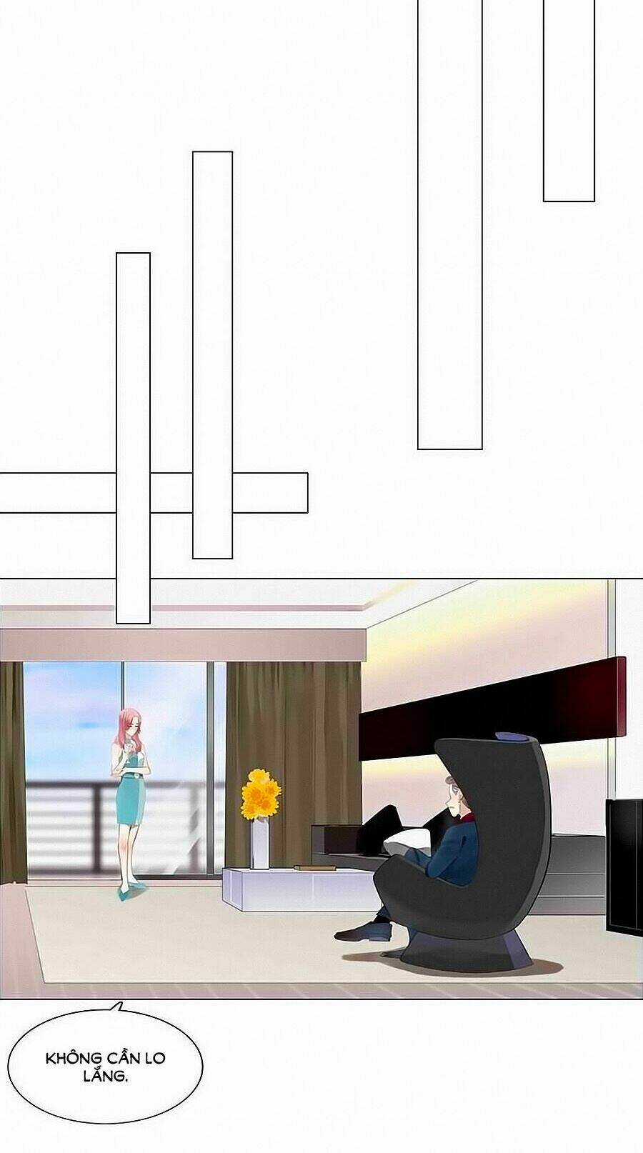 Kết Hôn Không Dễ - Chapter 27 - Trang 20