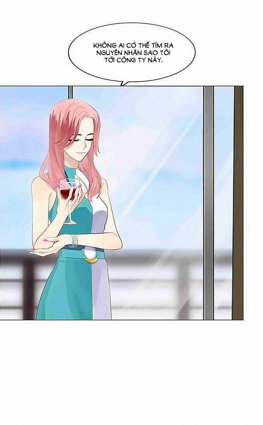 Kết Hôn Không Dễ - Chapter 27 - Trang 21