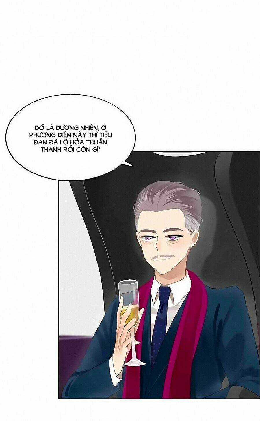 Kết Hôn Không Dễ - Chapter 27 - Trang 22