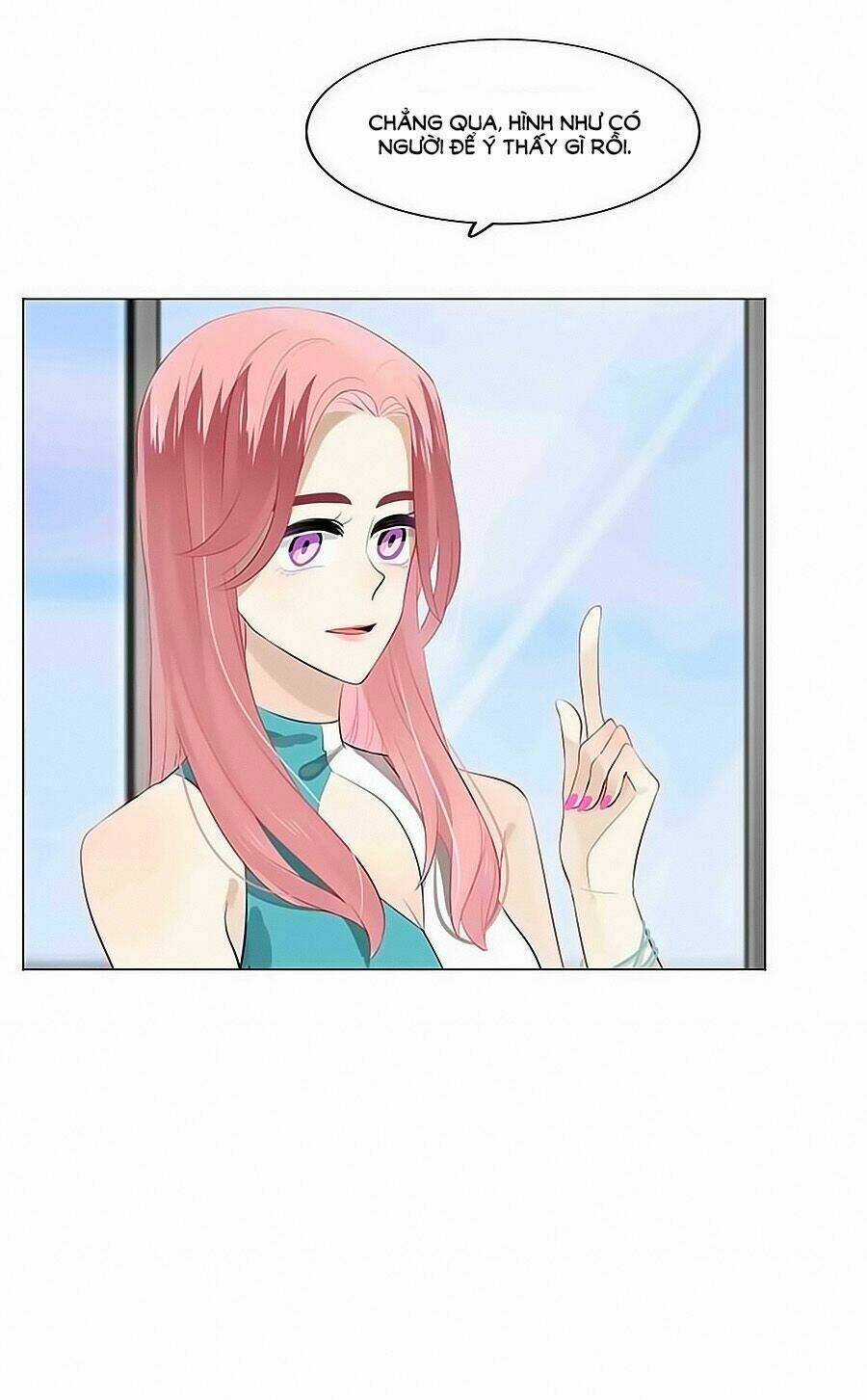 Kết Hôn Không Dễ - Chapter 27 - Trang 23