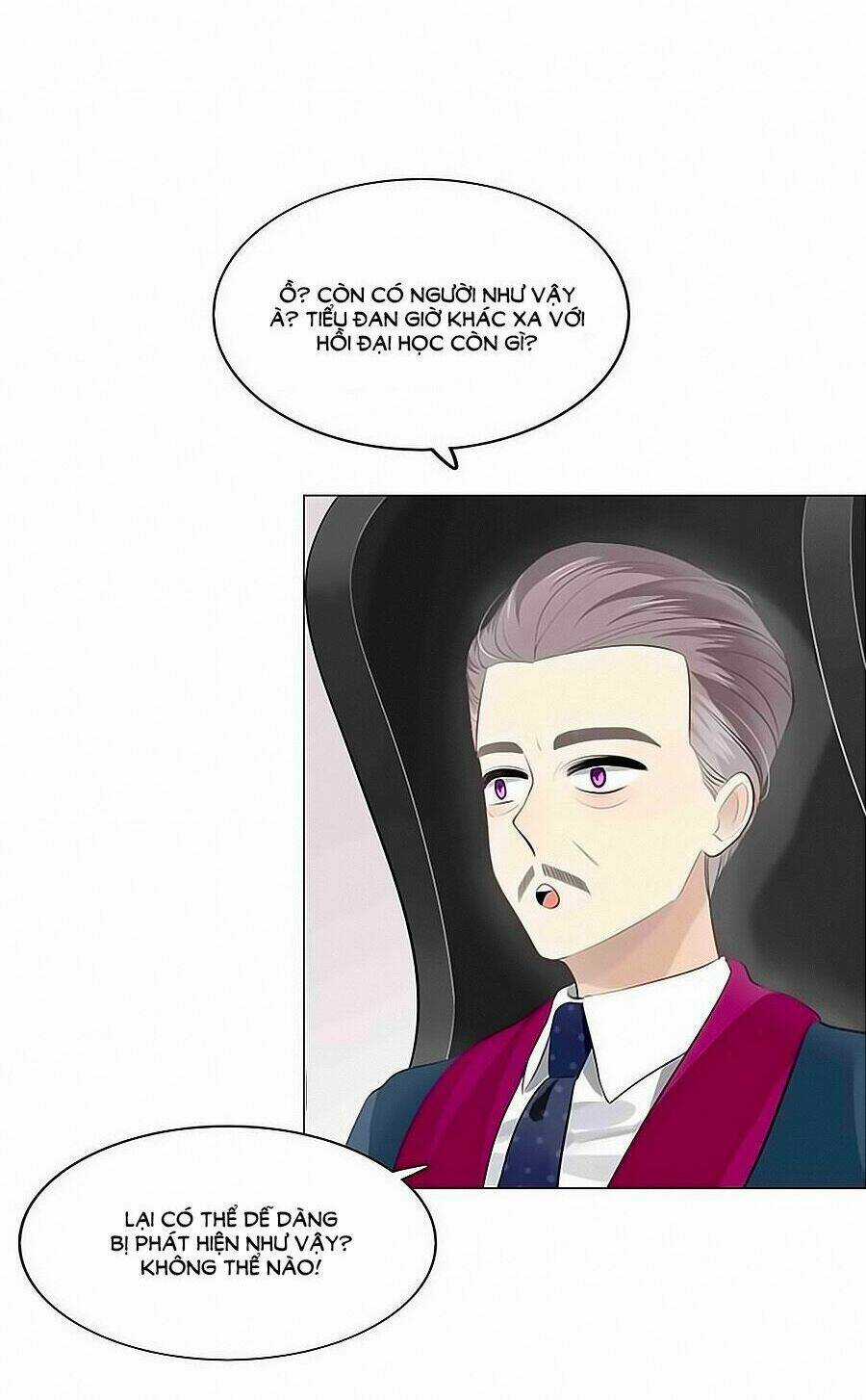 Kết Hôn Không Dễ - Chapter 27 - Trang 24