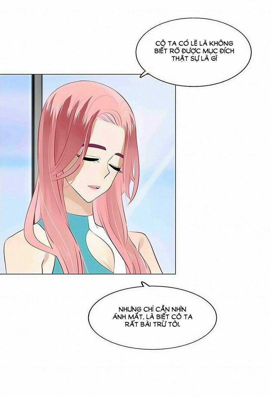 Kết Hôn Không Dễ - Chapter 27 - Trang 25