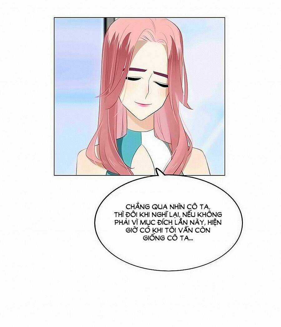 Kết Hôn Không Dễ - Chapter 27 - Trang 27