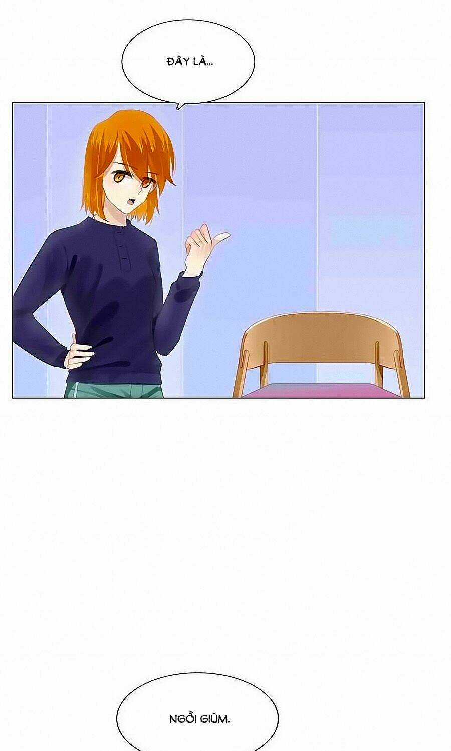 Kết Hôn Không Dễ - Chapter 27 - Trang 31