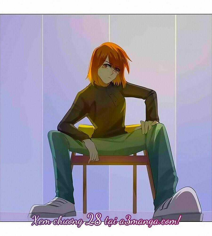 Kết Hôn Không Dễ - Chapter 27 - Trang 33