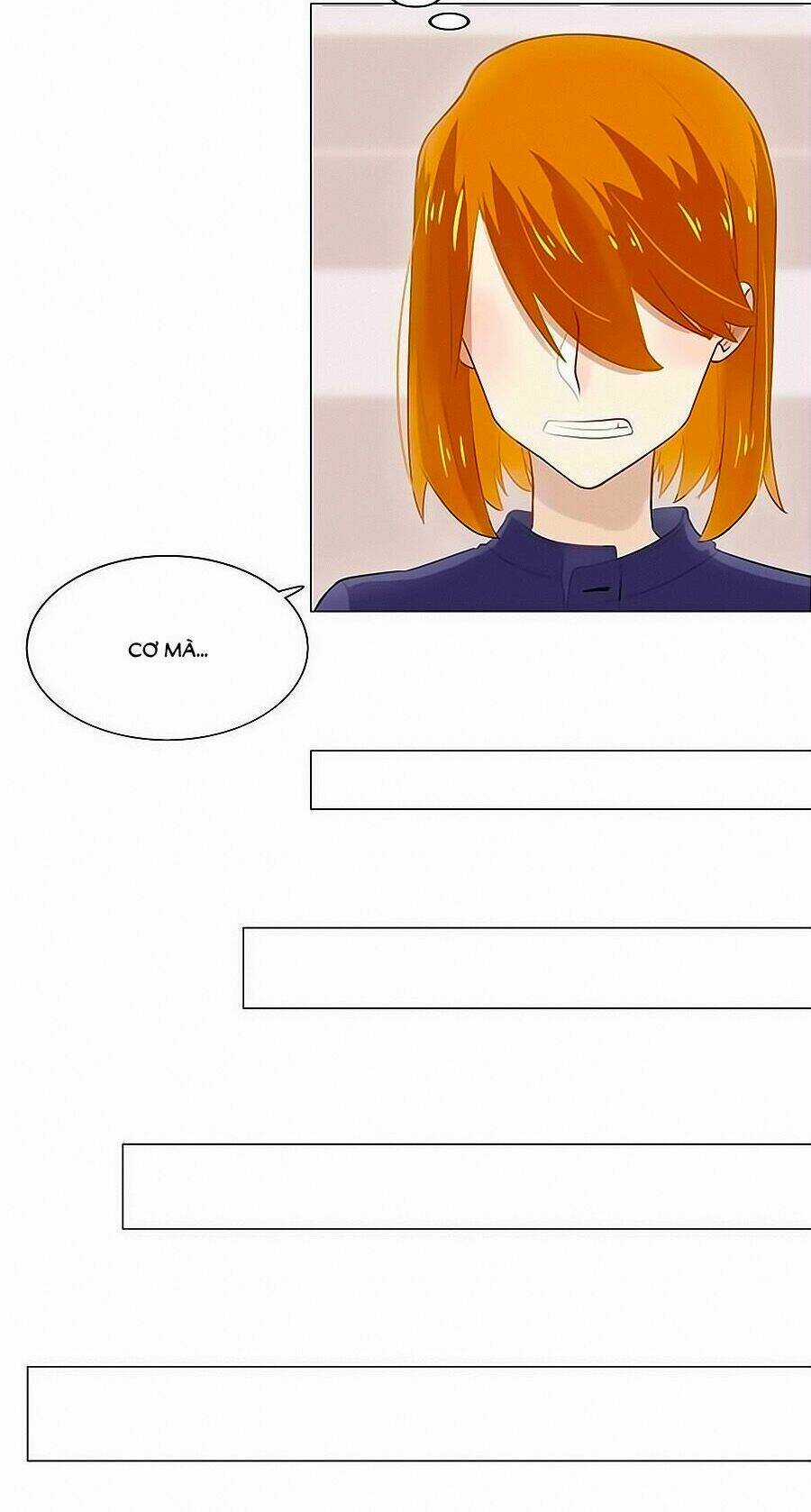 Kết Hôn Không Dễ - Chapter 27 - Trang 8