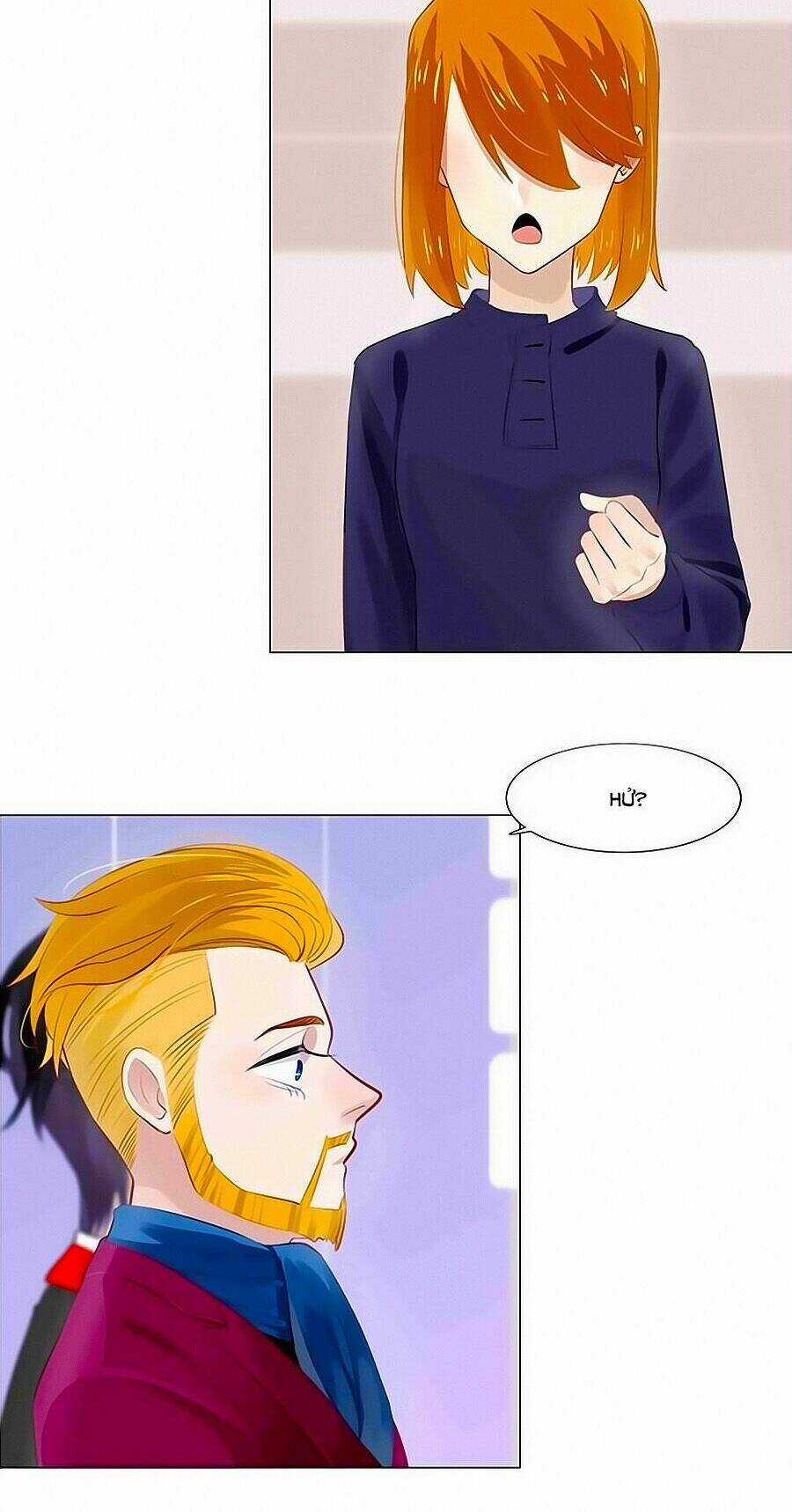 Kết Hôn Không Dễ - Chapter 27 - Trang 10