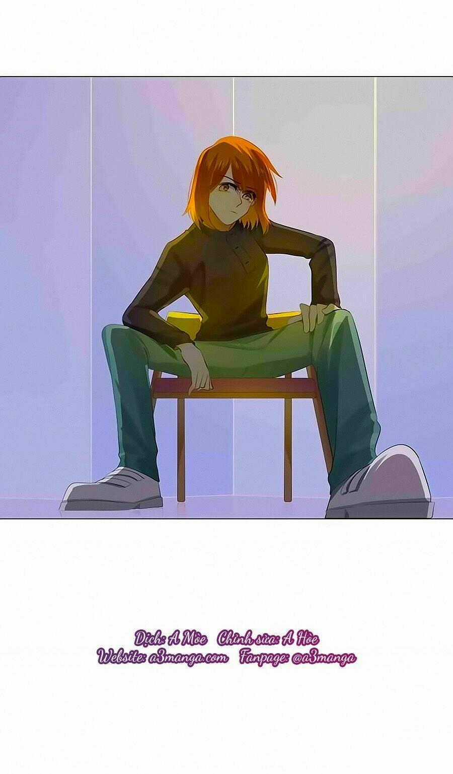 Kết Hôn Không Dễ - Chapter 28 - Trang 1