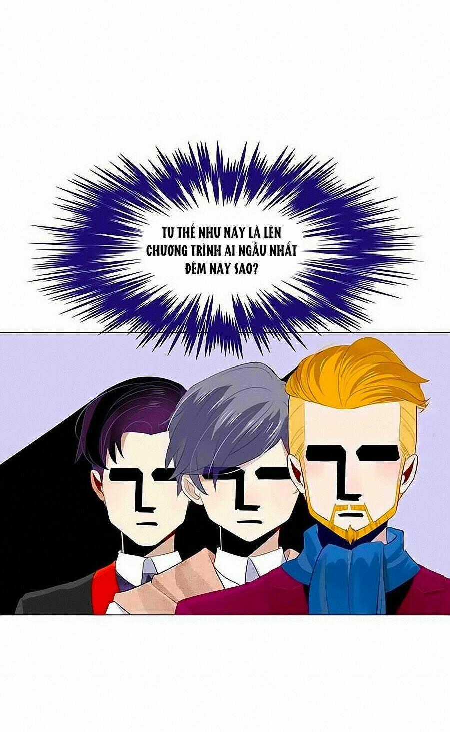 Kết Hôn Không Dễ - Chapter 28 - Trang 2