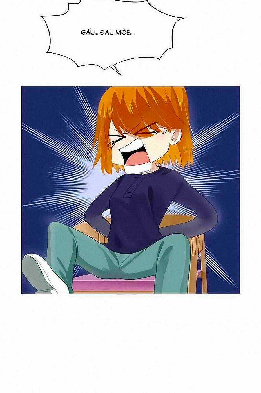 Kết Hôn Không Dễ - Chapter 28 - Trang 15