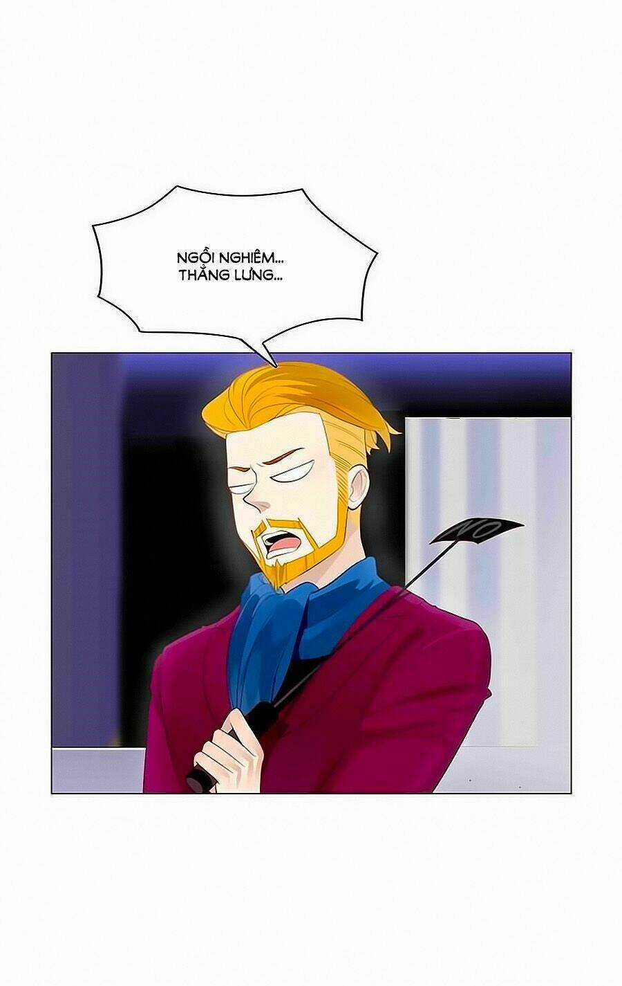 Kết Hôn Không Dễ - Chapter 28 - Trang 16