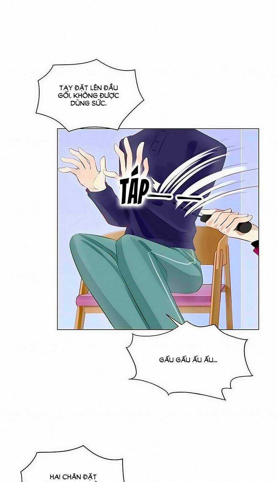 Kết Hôn Không Dễ - Chapter 28 - Trang 18