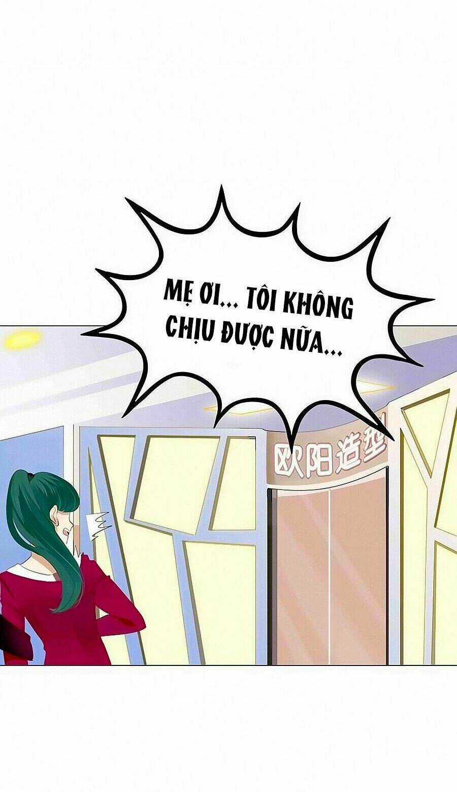 Kết Hôn Không Dễ - Chapter 28 - Trang 21