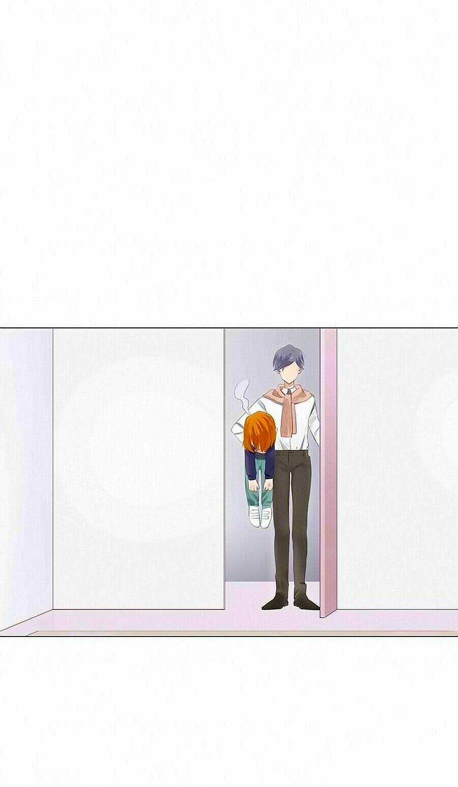 Kết Hôn Không Dễ - Chapter 28 - Trang 23