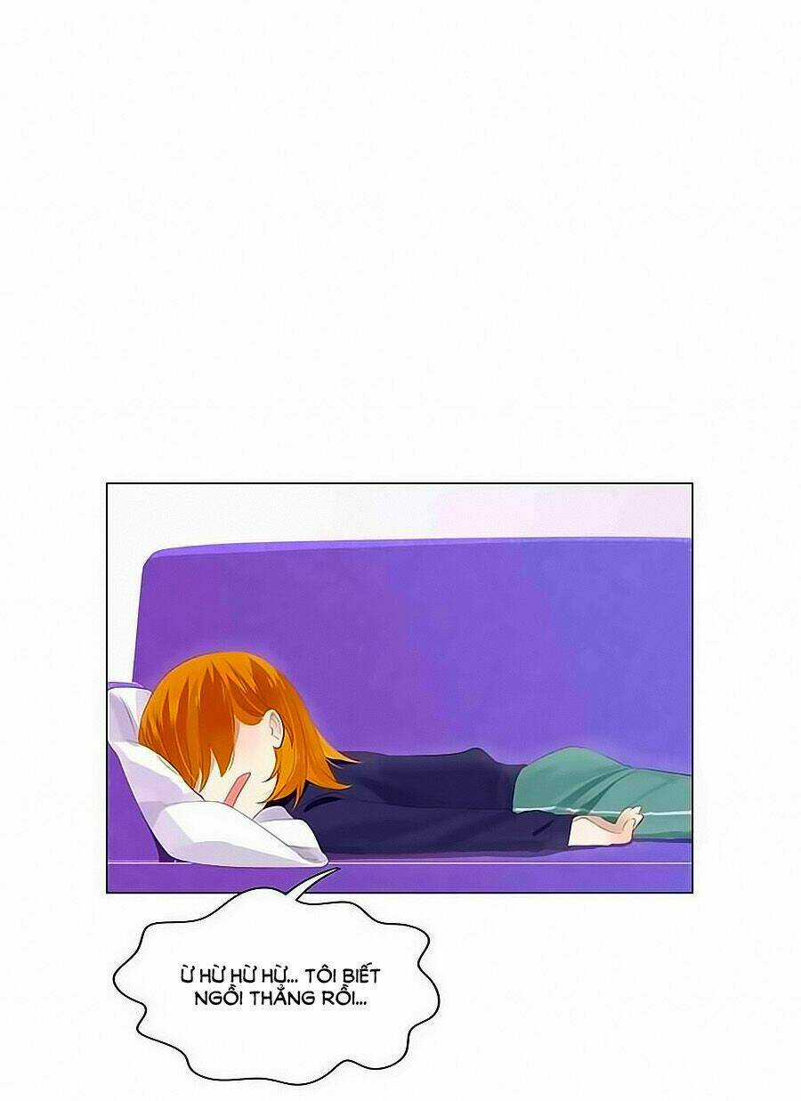 Kết Hôn Không Dễ - Chapter 28 - Trang 24