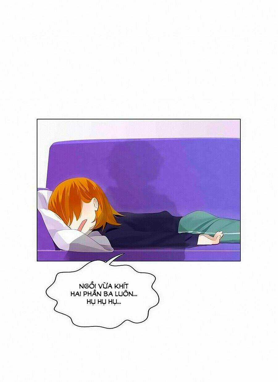 Kết Hôn Không Dễ - Chapter 28 - Trang 25