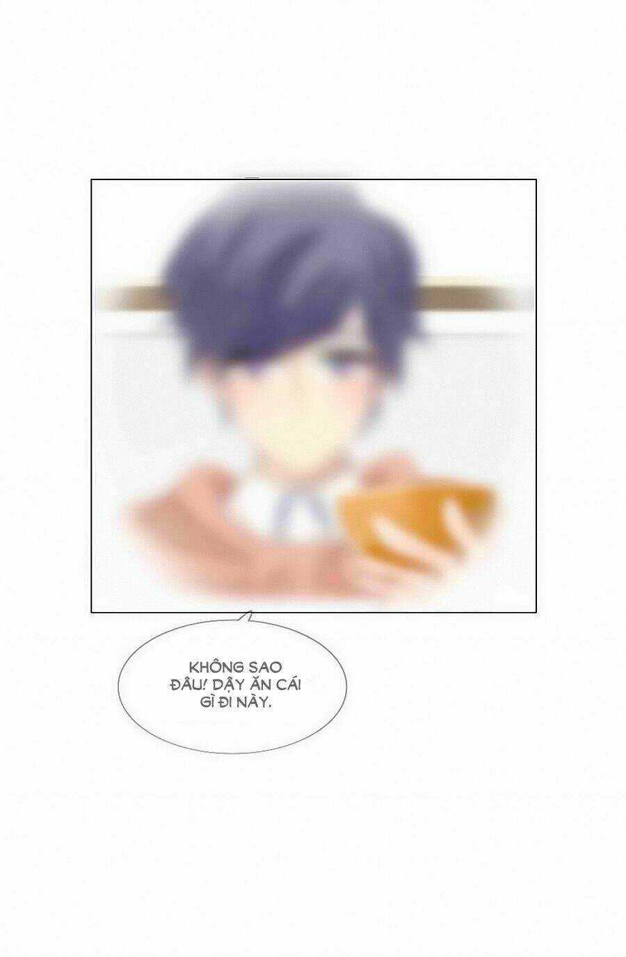 Kết Hôn Không Dễ - Chapter 28 - Trang 26