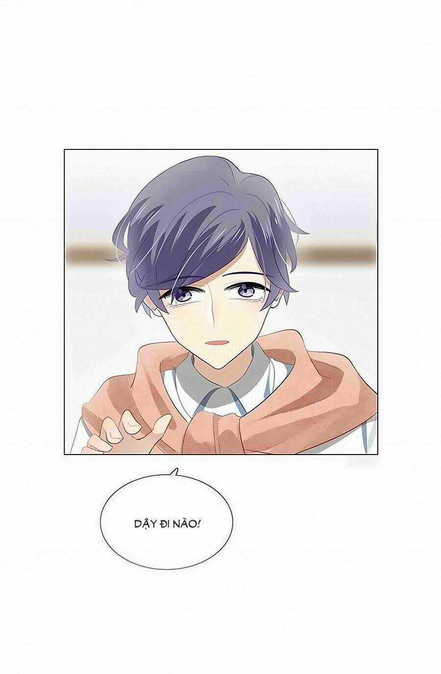 Kết Hôn Không Dễ - Chapter 28 - Trang 27