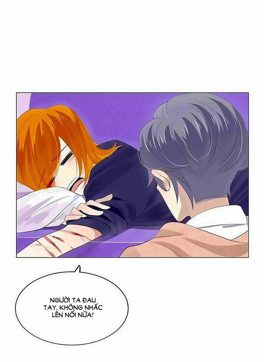 Kết Hôn Không Dễ - Chapter 28 - Trang 28