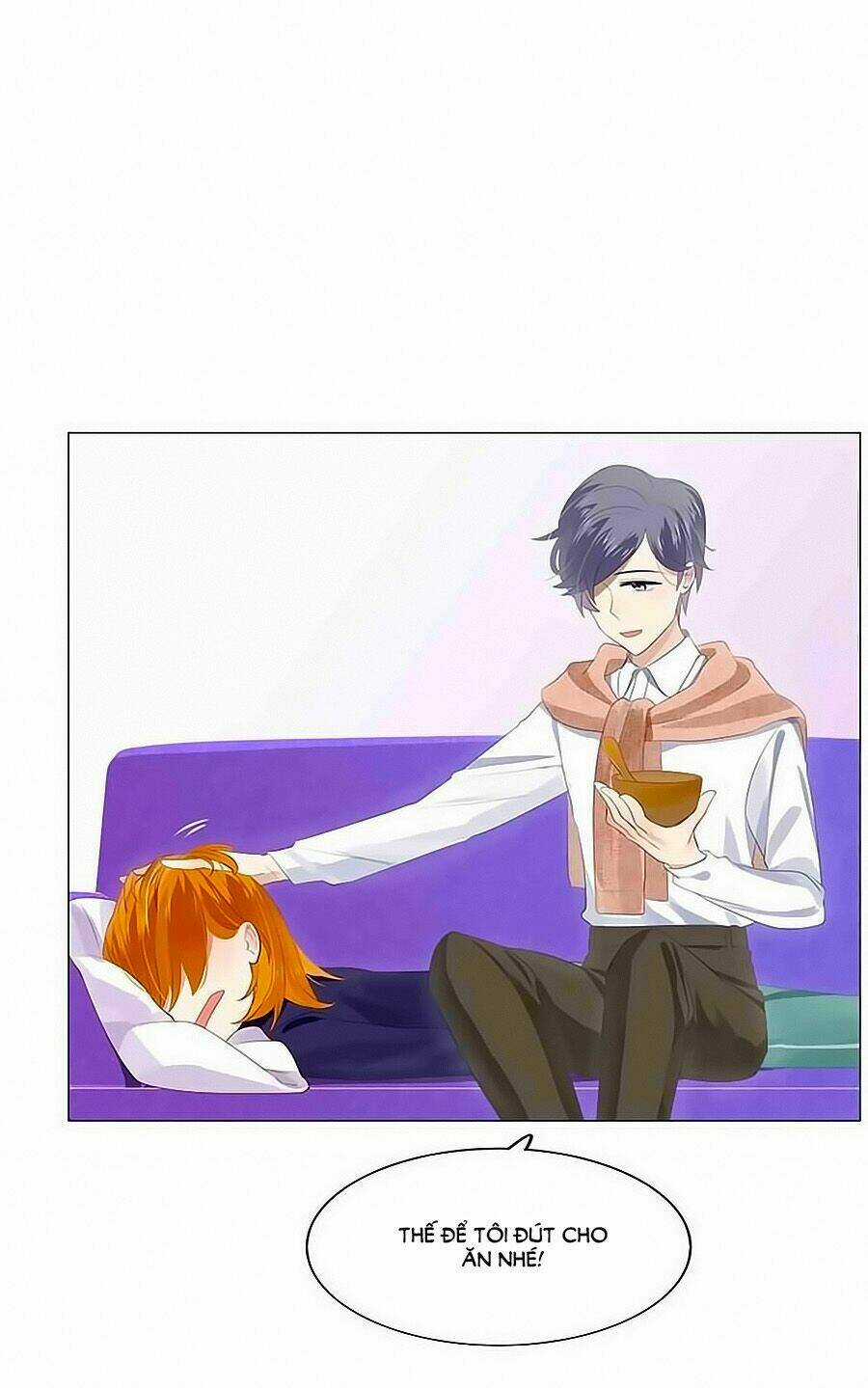 Kết Hôn Không Dễ - Chapter 28 - Trang 30