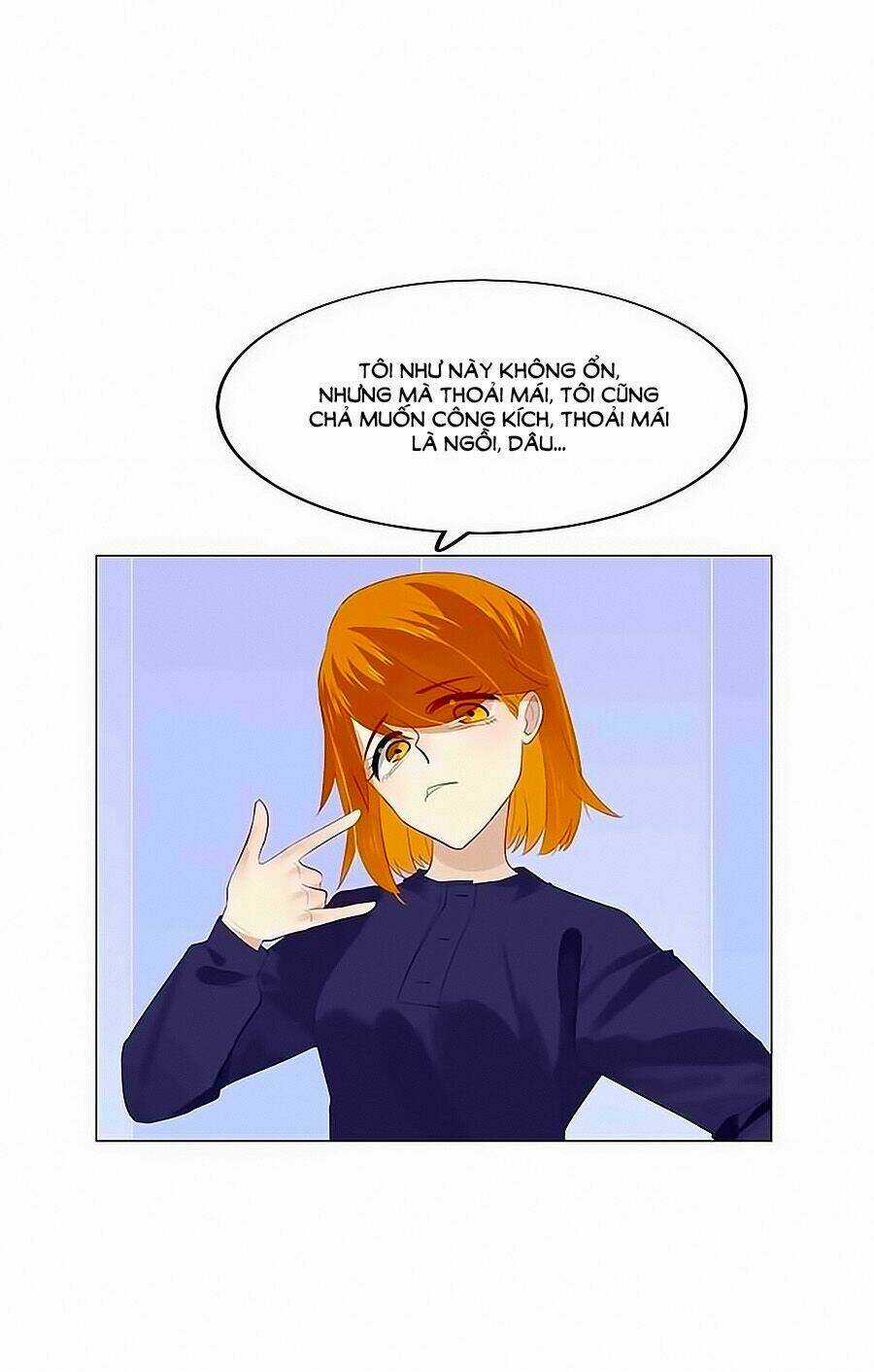 Kết Hôn Không Dễ - Chapter 28 - Trang 4