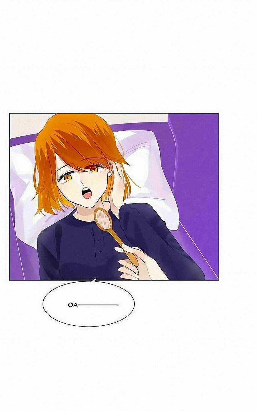 Kết Hôn Không Dễ - Chapter 28 - Trang 31