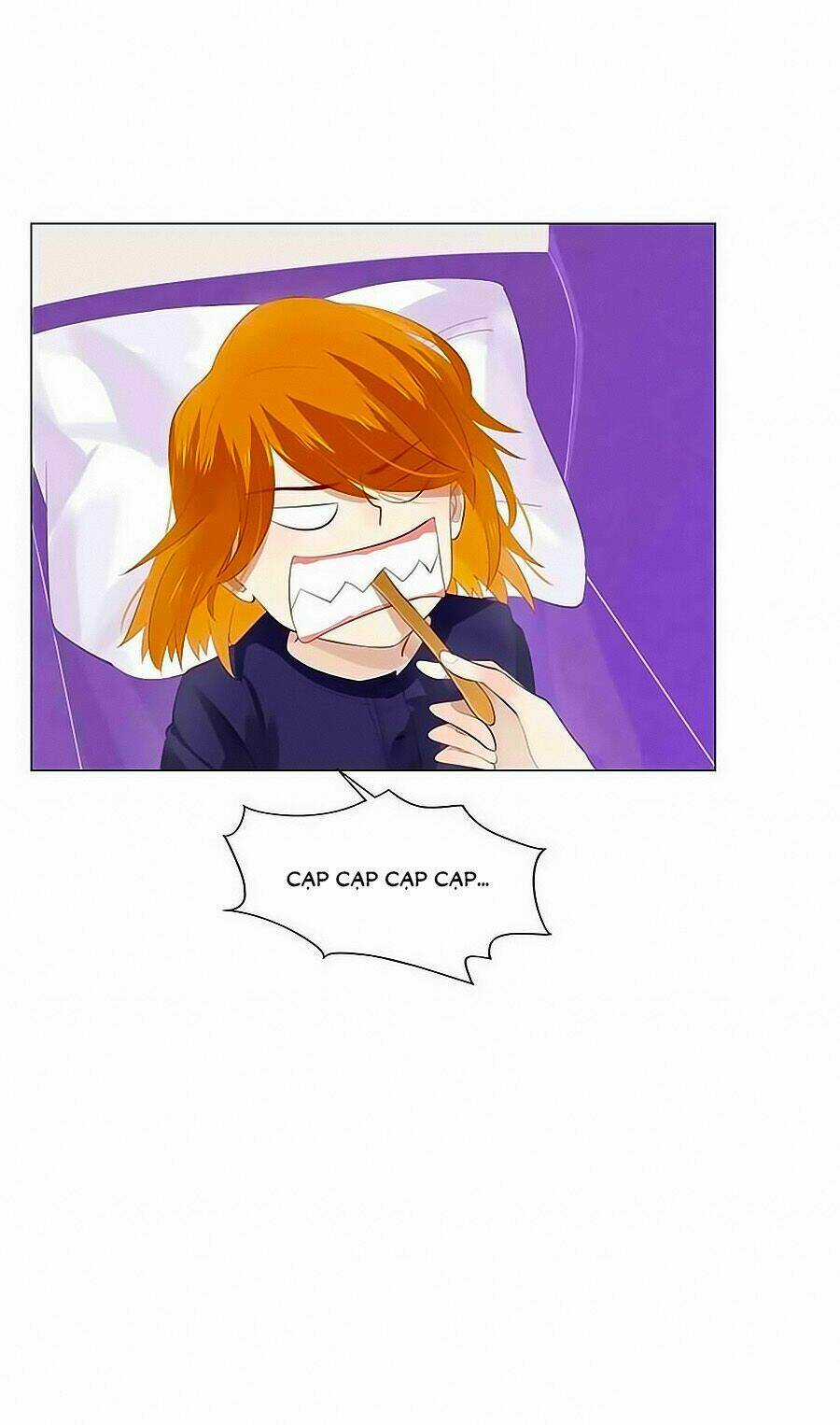 Kết Hôn Không Dễ - Chapter 28 - Trang 32