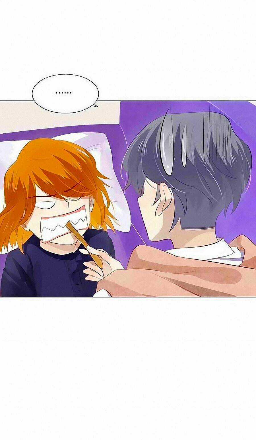 Kết Hôn Không Dễ - Chapter 28 - Trang 33