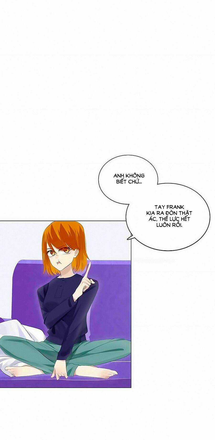 Kết Hôn Không Dễ - Chapter 28 - Trang 35