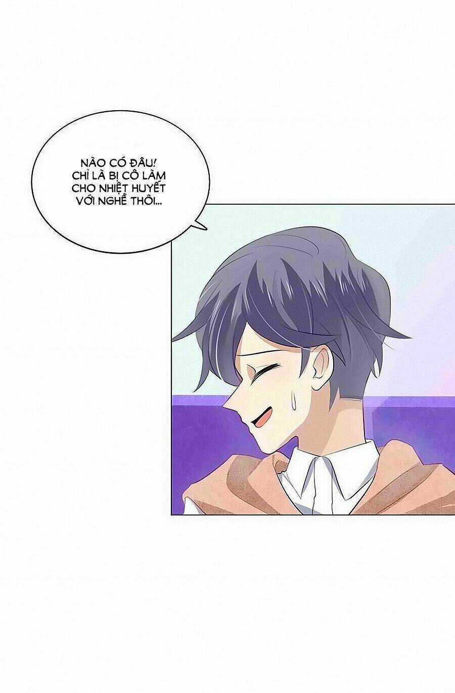 Kết Hôn Không Dễ - Chapter 28 - Trang 38